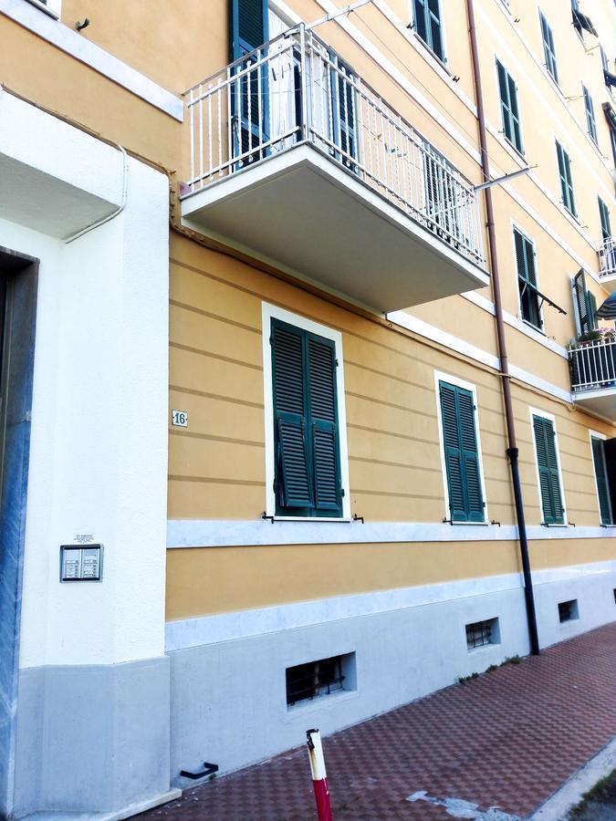 Le Stelle Di Martina- Affittacamere - La Spezia Exterior photo